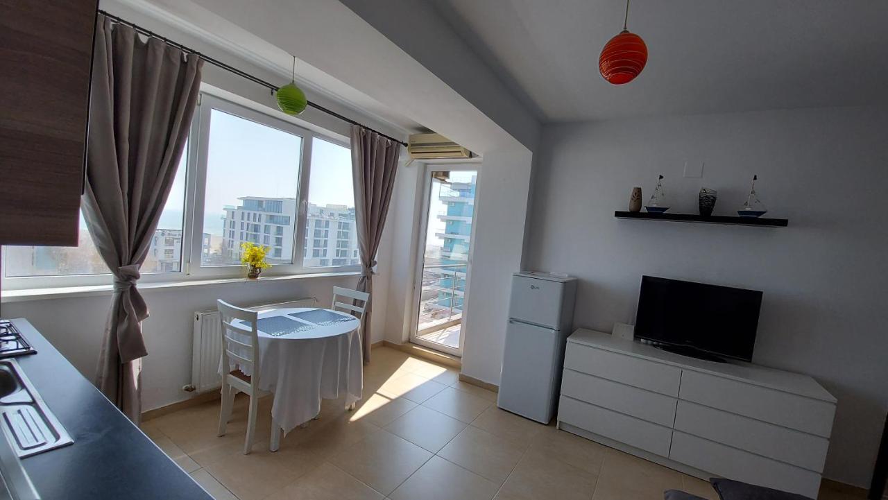 Mamaia Summerland Seaview エクステリア 写真