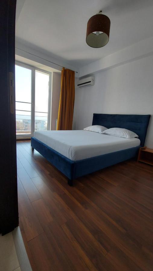 Mamaia Summerland Seaview エクステリア 写真
