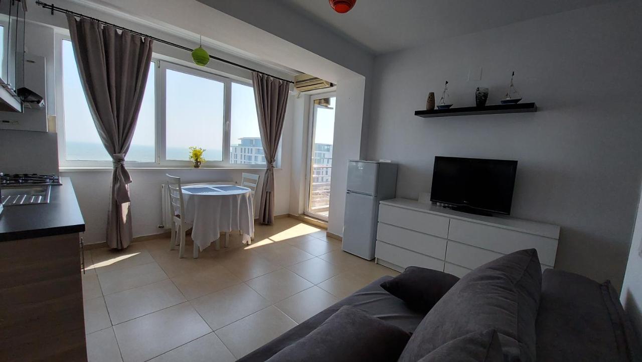 Mamaia Summerland Seaview エクステリア 写真
