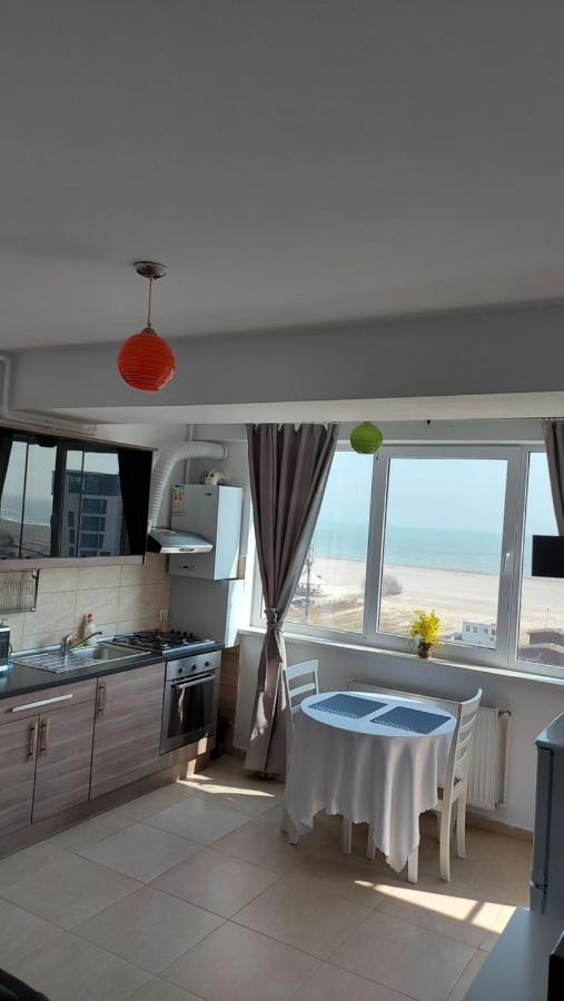 Mamaia Summerland Seaview エクステリア 写真