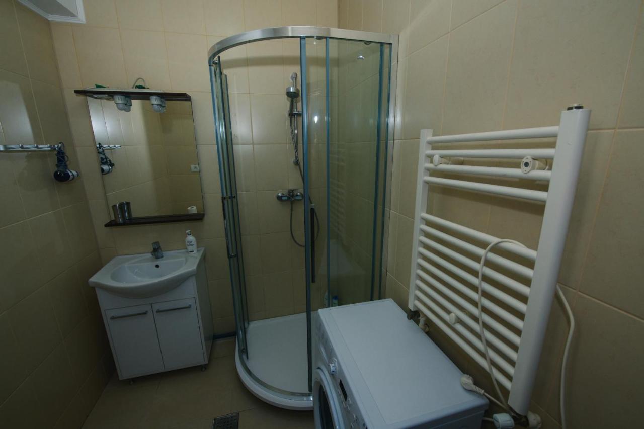 Mamaia Summerland Seaview エクステリア 写真