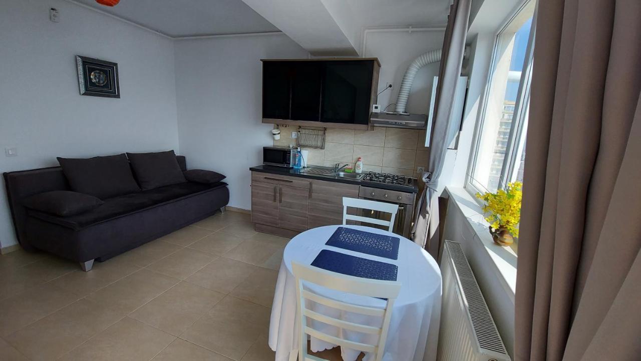 Mamaia Summerland Seaview エクステリア 写真