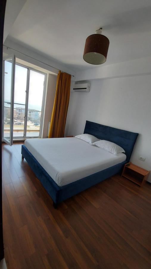 Mamaia Summerland Seaview エクステリア 写真