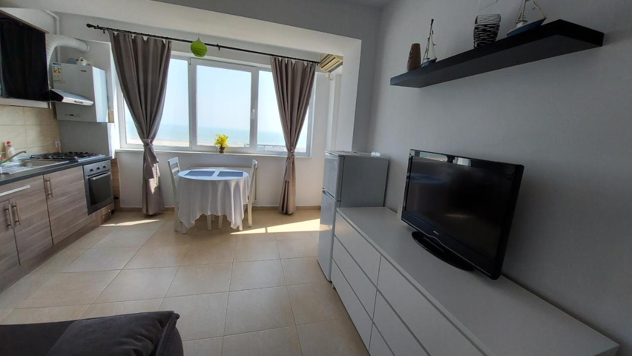Mamaia Summerland Seaview エクステリア 写真