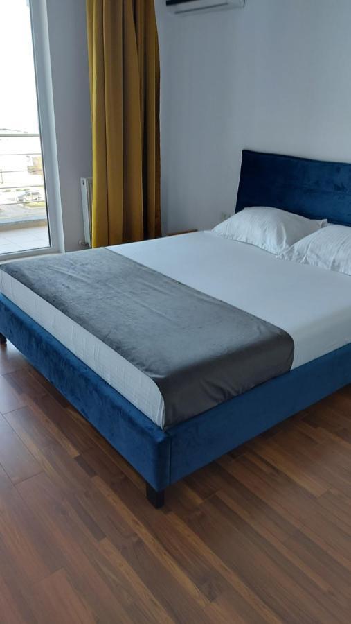 Mamaia Summerland Seaview エクステリア 写真