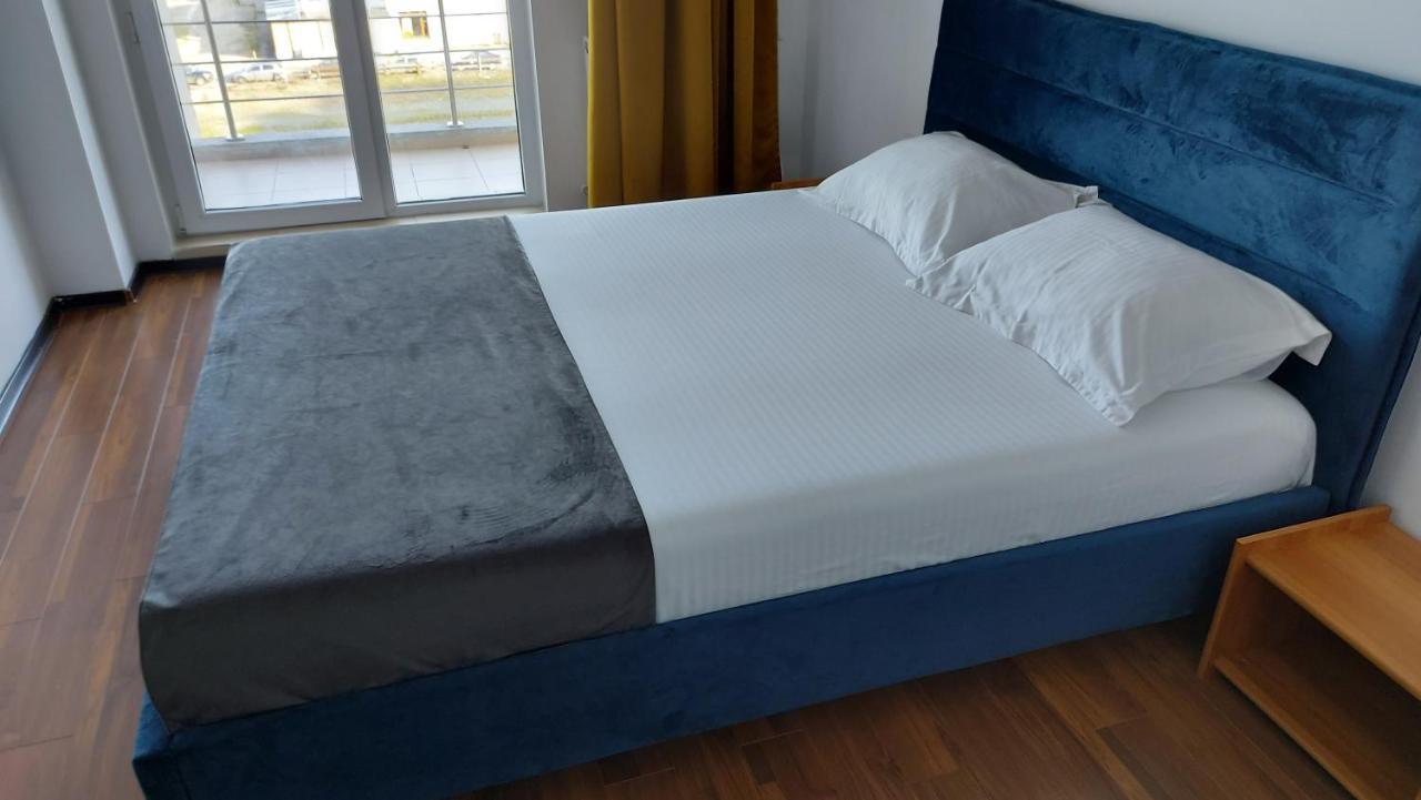 Mamaia Summerland Seaview エクステリア 写真