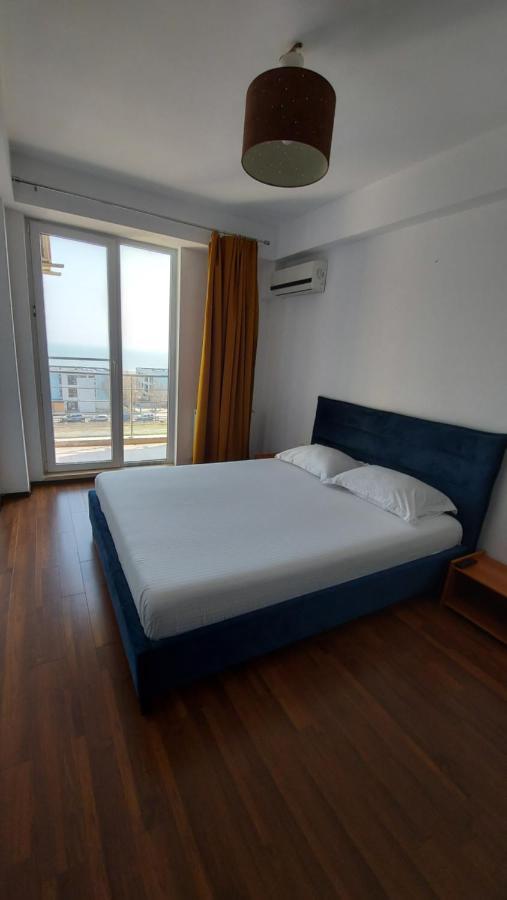 Mamaia Summerland Seaview エクステリア 写真