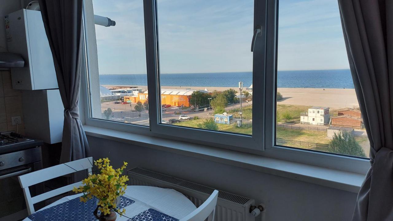 Mamaia Summerland Seaview エクステリア 写真