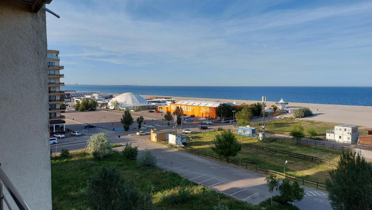 Mamaia Summerland Seaview エクステリア 写真