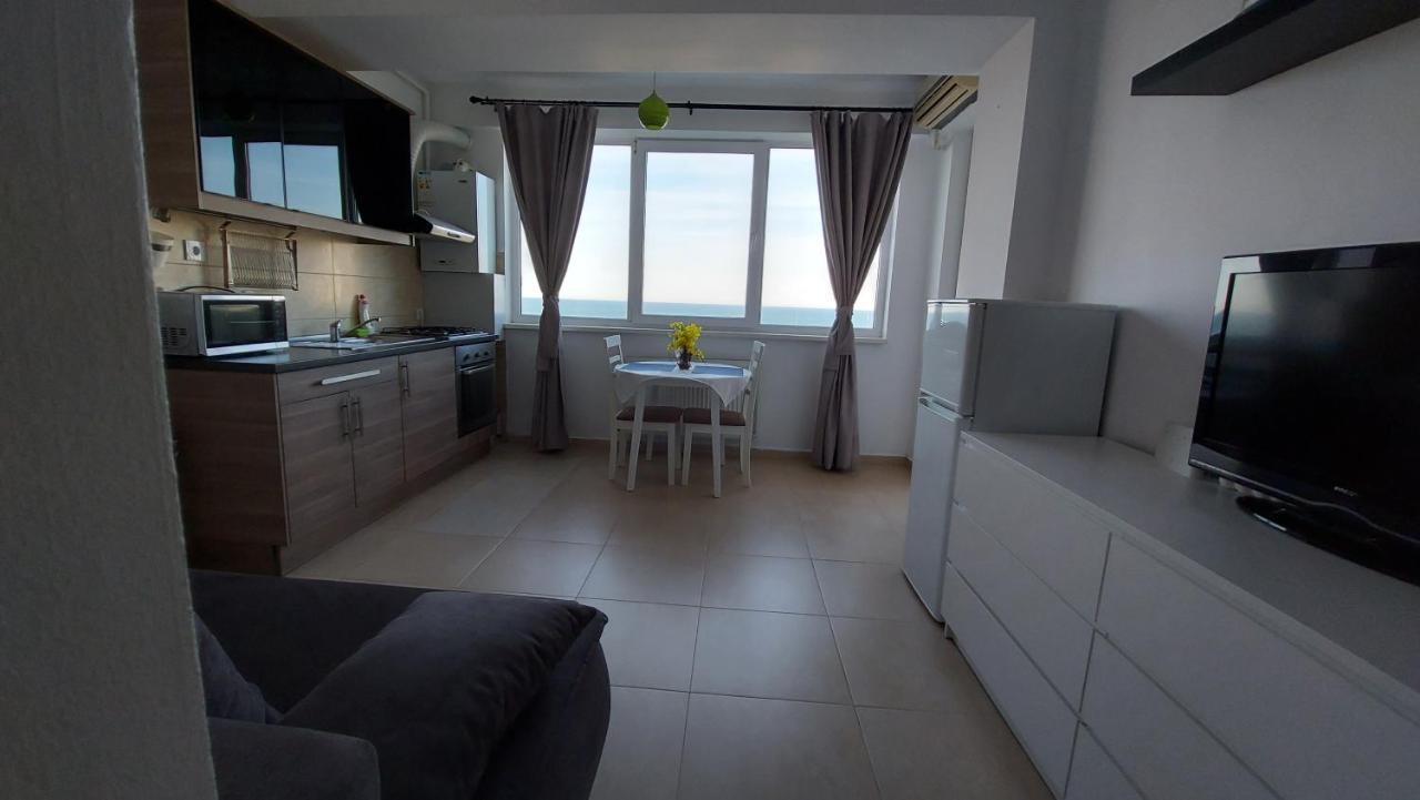 Mamaia Summerland Seaview エクステリア 写真