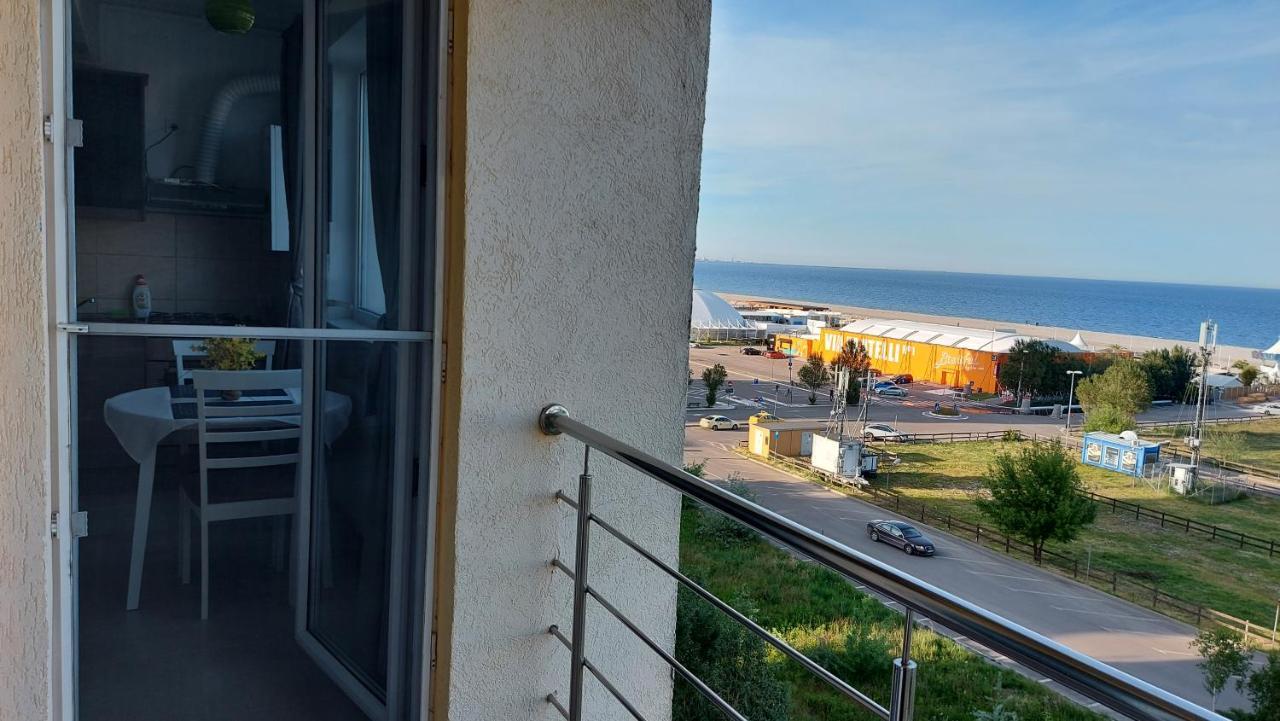 Mamaia Summerland Seaview エクステリア 写真