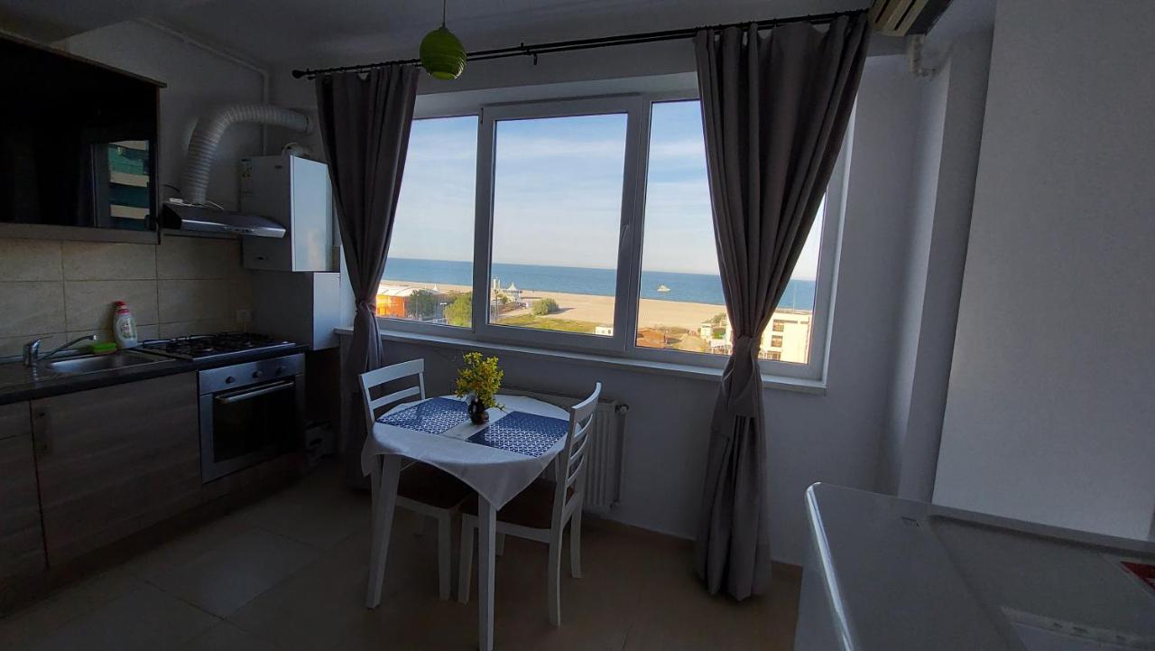 Mamaia Summerland Seaview エクステリア 写真