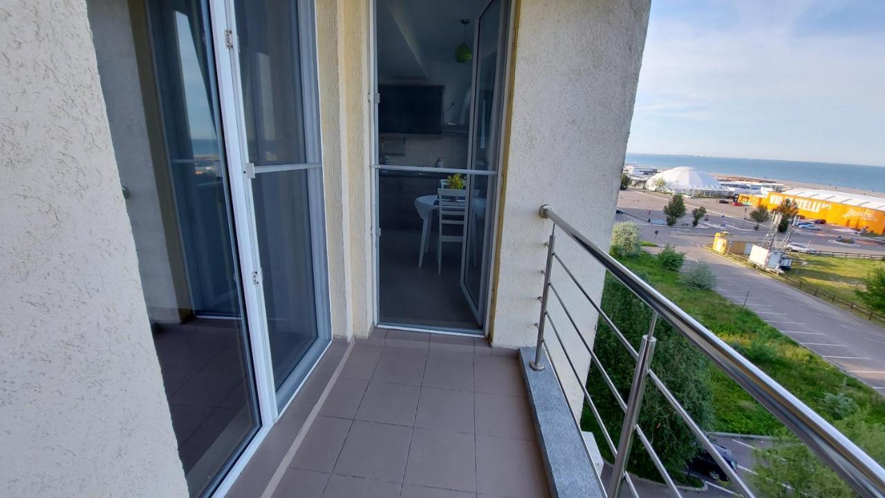 Mamaia Summerland Seaview エクステリア 写真