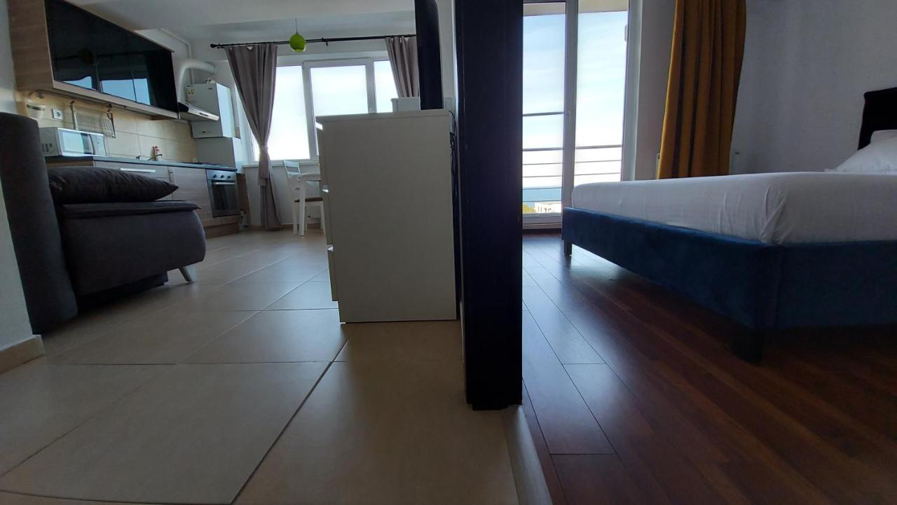 Mamaia Summerland Seaview エクステリア 写真