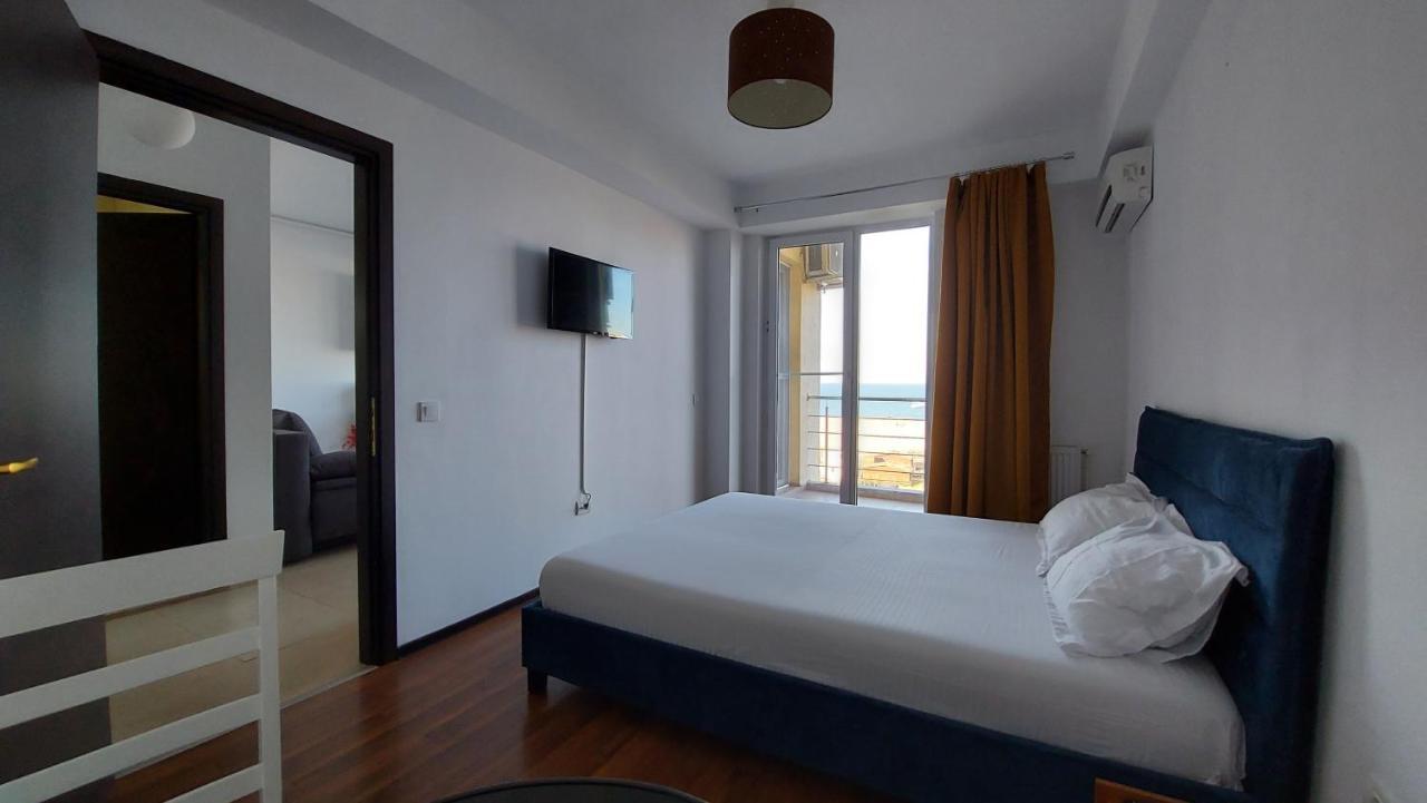 Mamaia Summerland Seaview エクステリア 写真