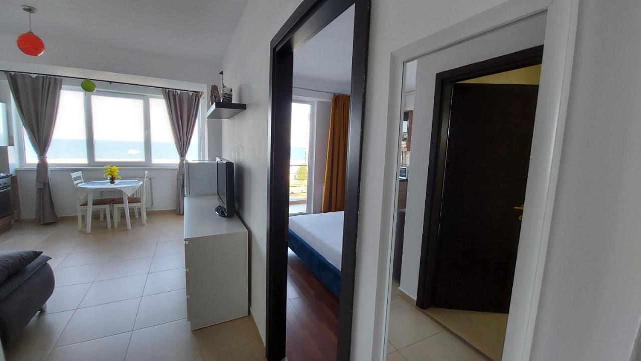 Mamaia Summerland Seaview エクステリア 写真