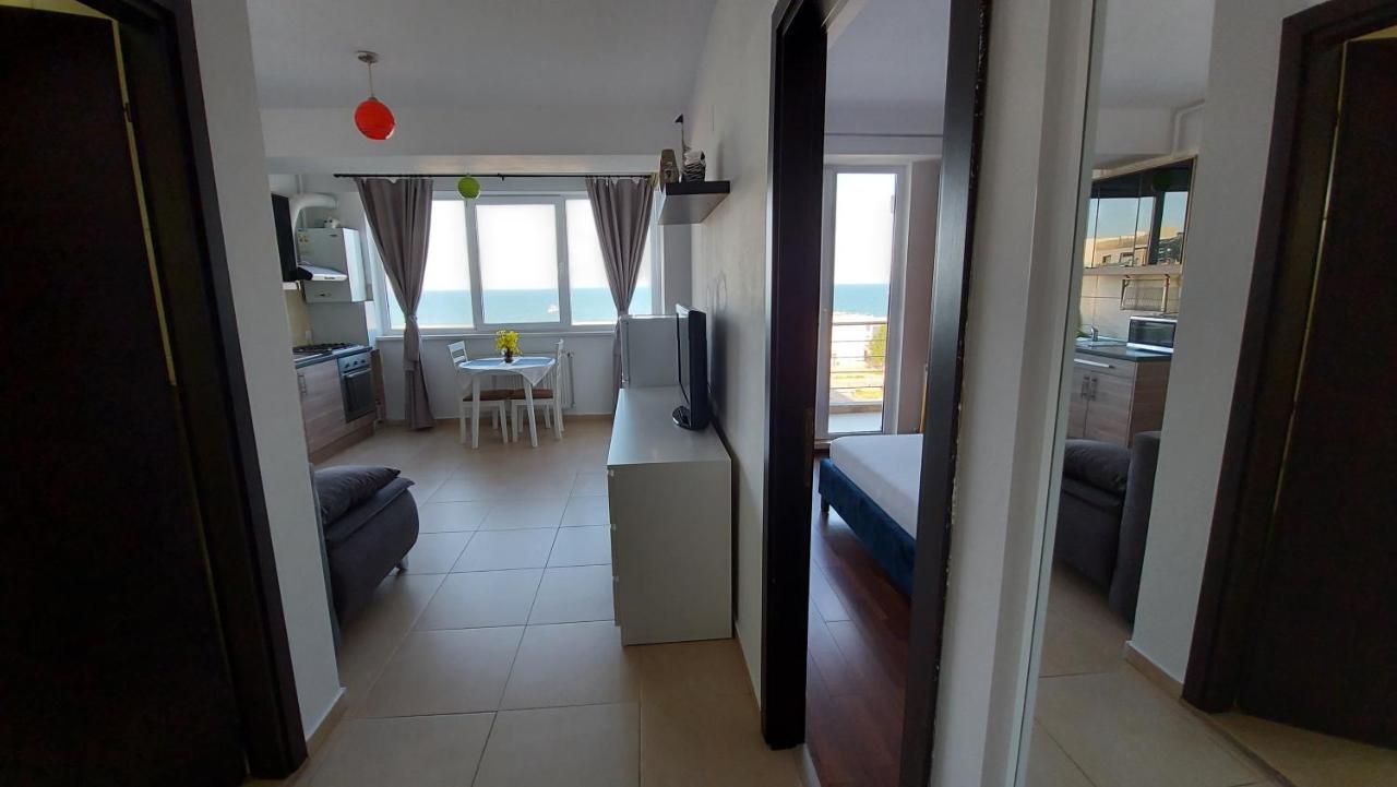 Mamaia Summerland Seaview エクステリア 写真