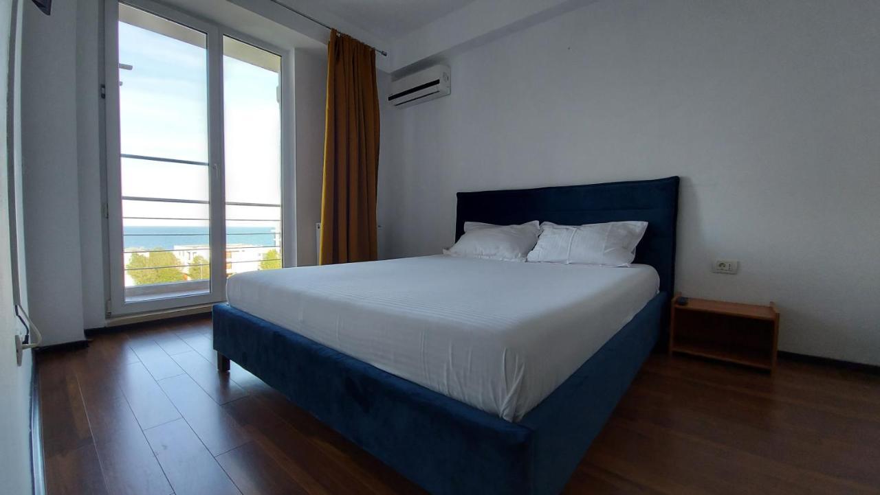 Mamaia Summerland Seaview エクステリア 写真