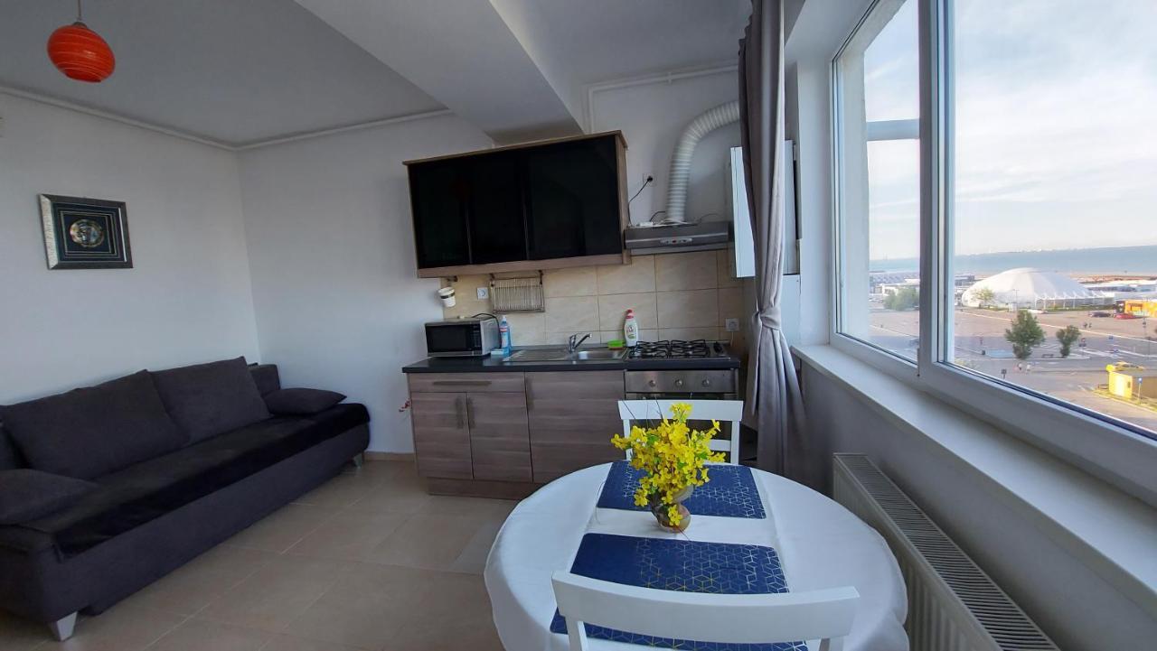 Mamaia Summerland Seaview エクステリア 写真