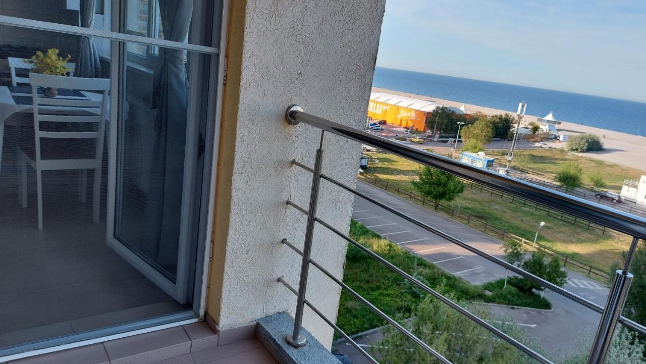 Mamaia Summerland Seaview エクステリア 写真