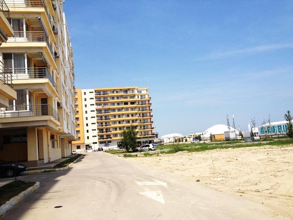 Mamaia Summerland Seaview 部屋 写真