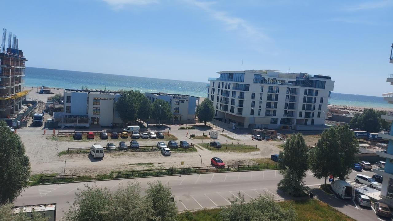 Mamaia Summerland Seaview エクステリア 写真
