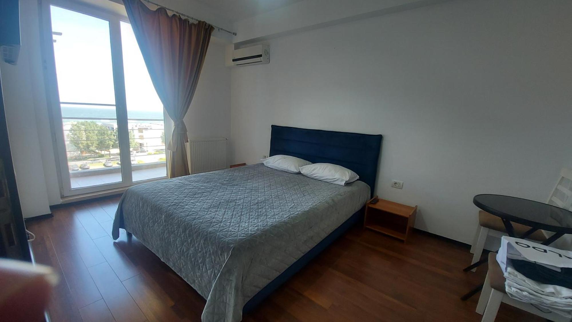 Mamaia Summerland Seaview エクステリア 写真