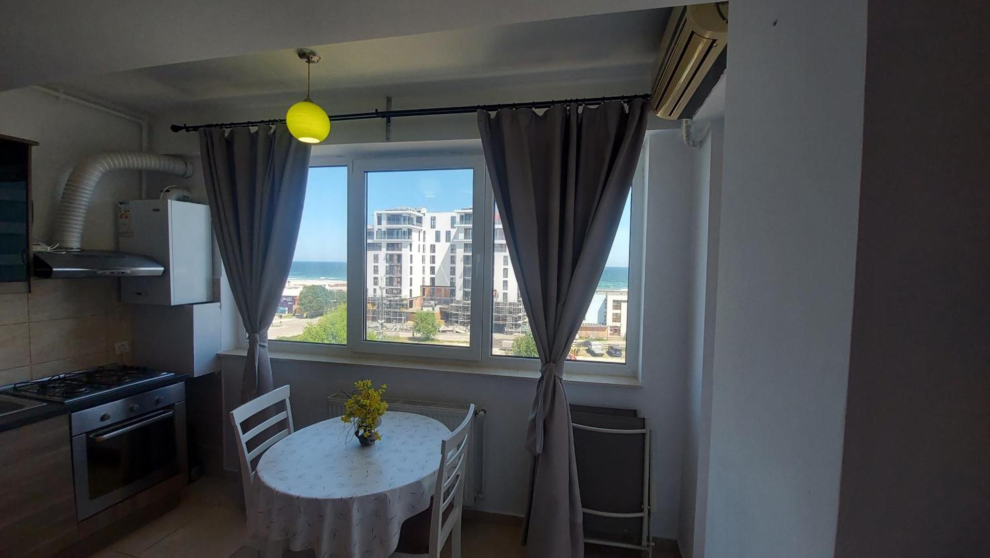 Mamaia Summerland Seaview エクステリア 写真