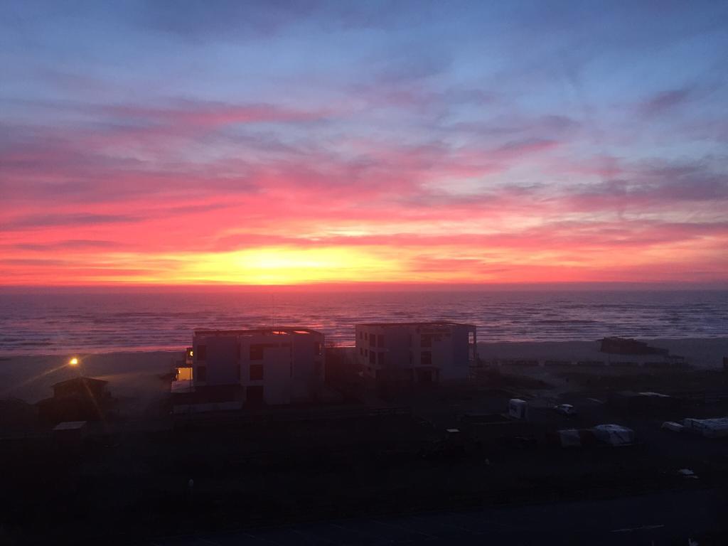 Mamaia Summerland Seaview エクステリア 写真