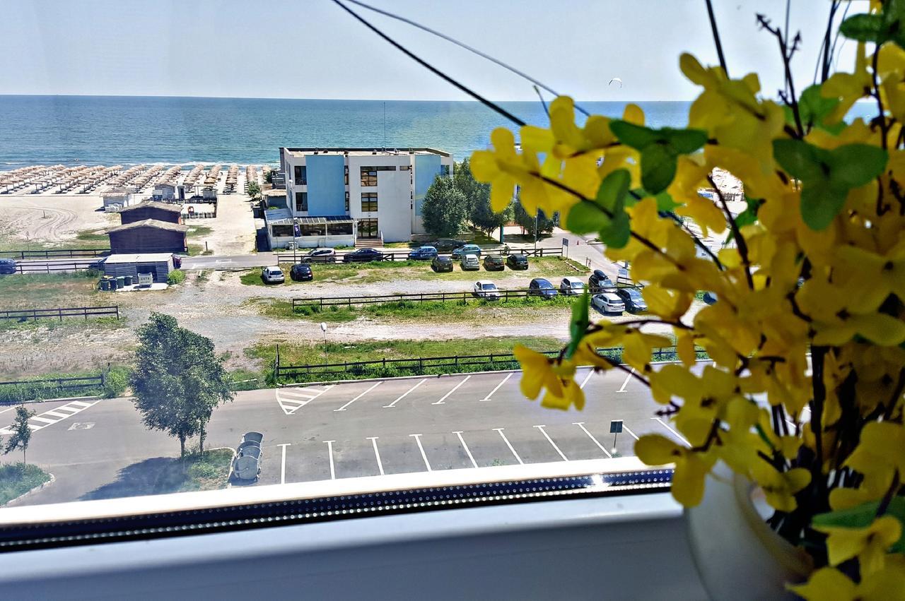 Mamaia Summerland Seaview エクステリア 写真